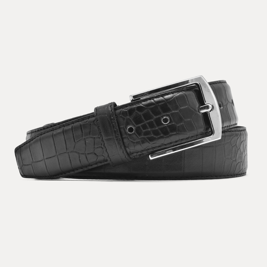 لیم - کمربند داخل ست مردانه