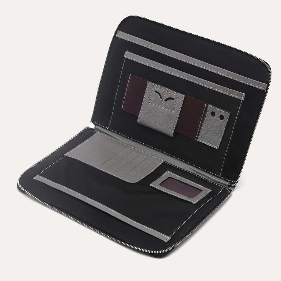 فولدر مدل دالاس - 2