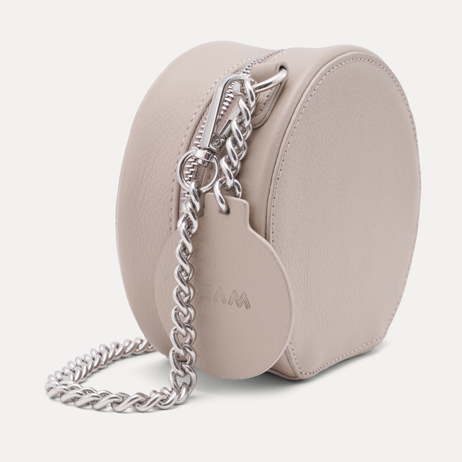 آرايشي نيم گرد شايلين - 3