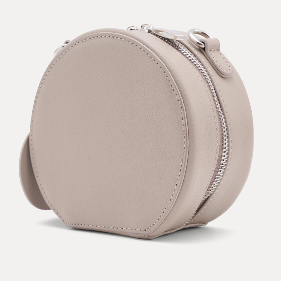 آرايشي نيم گرد شايلين - 4