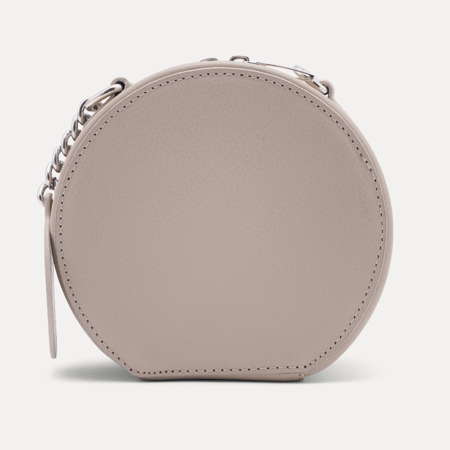 لیم - آرايشي نيم گرد شايلين